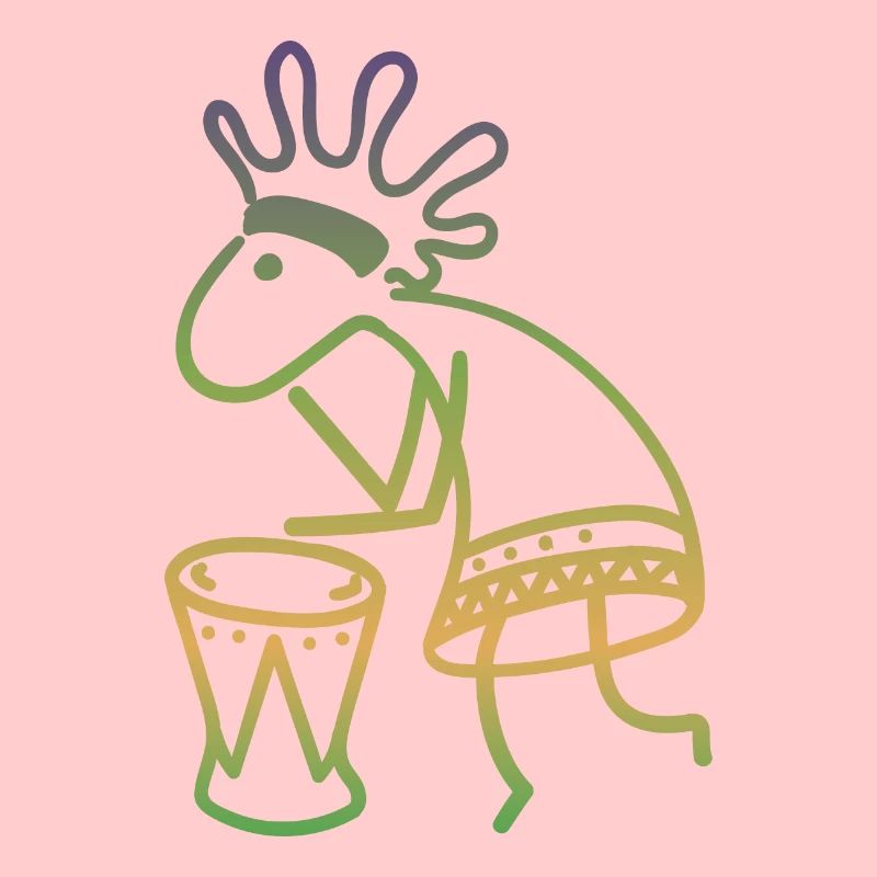 Kokopelli Bunt