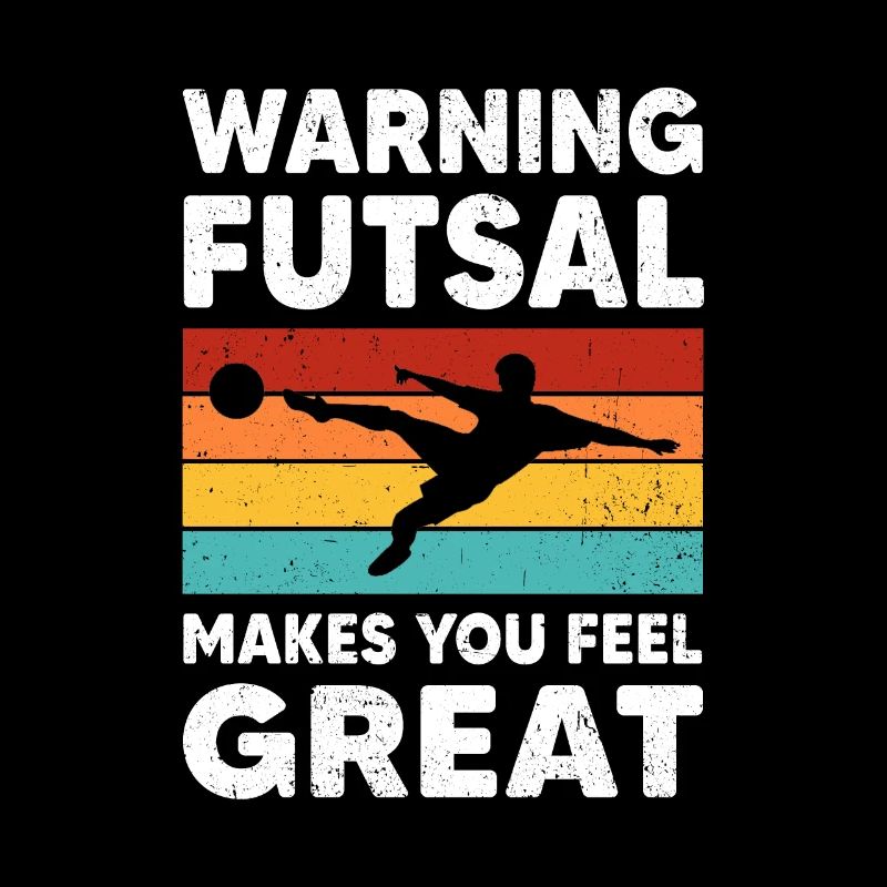 Warning May Spontaneously Start Talking About Futs
