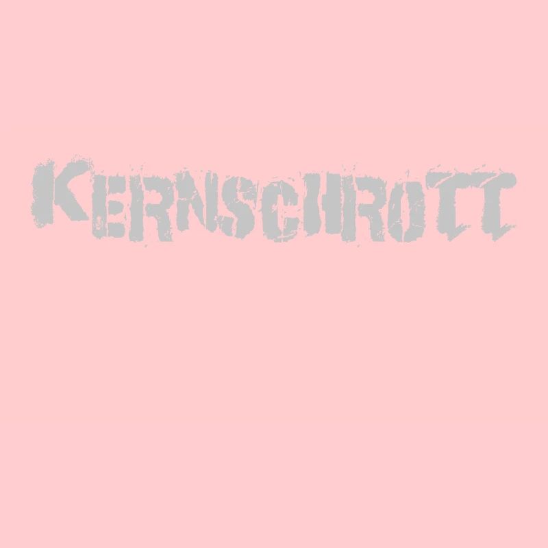 Kernschrott