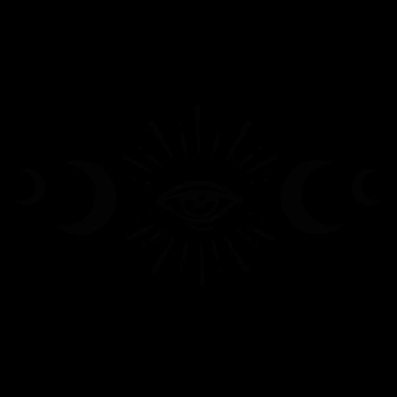 Meet Me At Midnight Celestial Witch