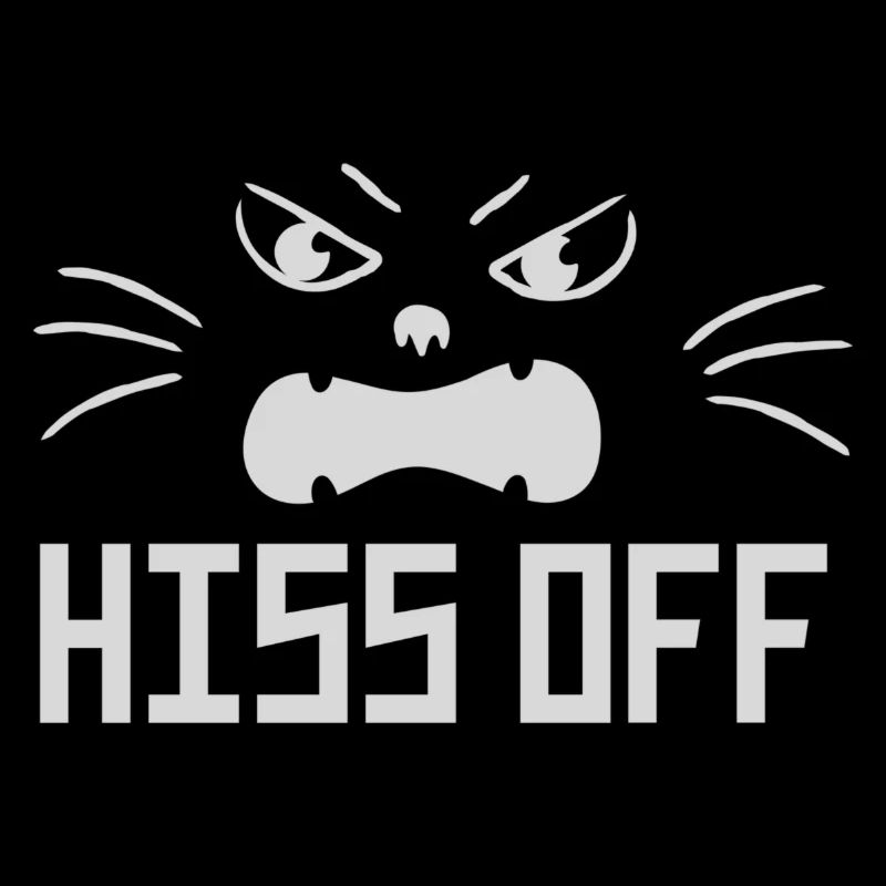 Sifflement de Funny Meow Cat