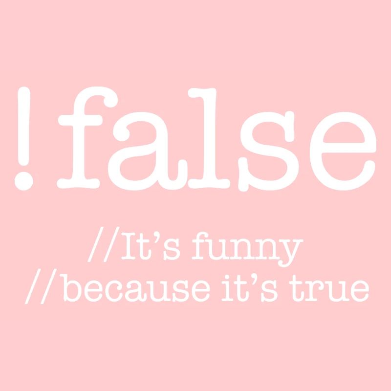 Cadeau de programmeurs de programmation de programmation erronée