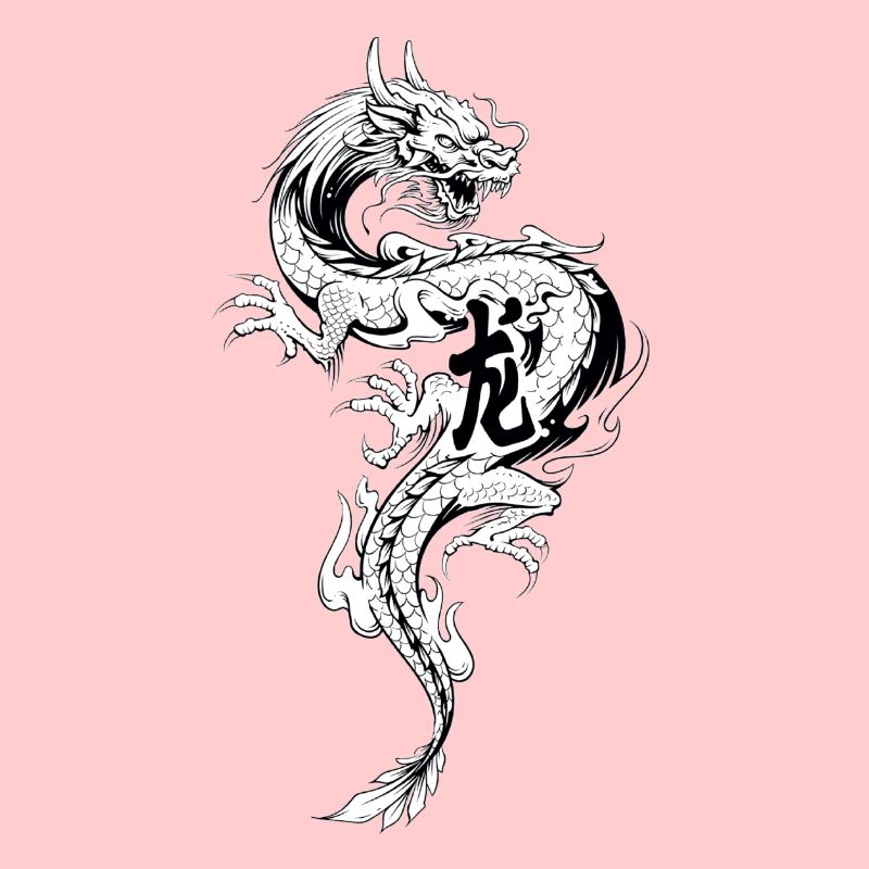 Drachen