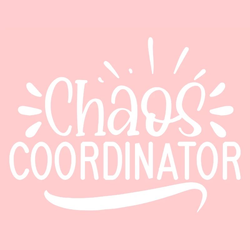 Chaos Coordinator gift