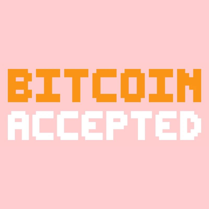 Bitcoin Accepted