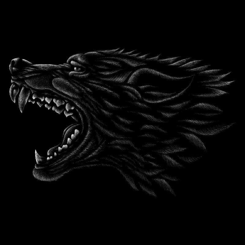 speed wolf weiches Design