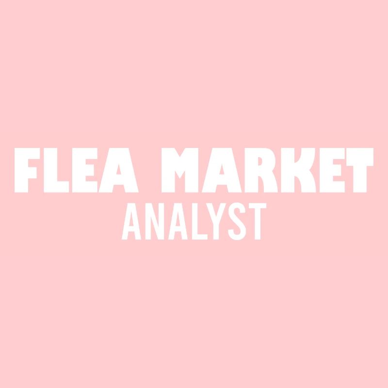 Analyst Flea Market