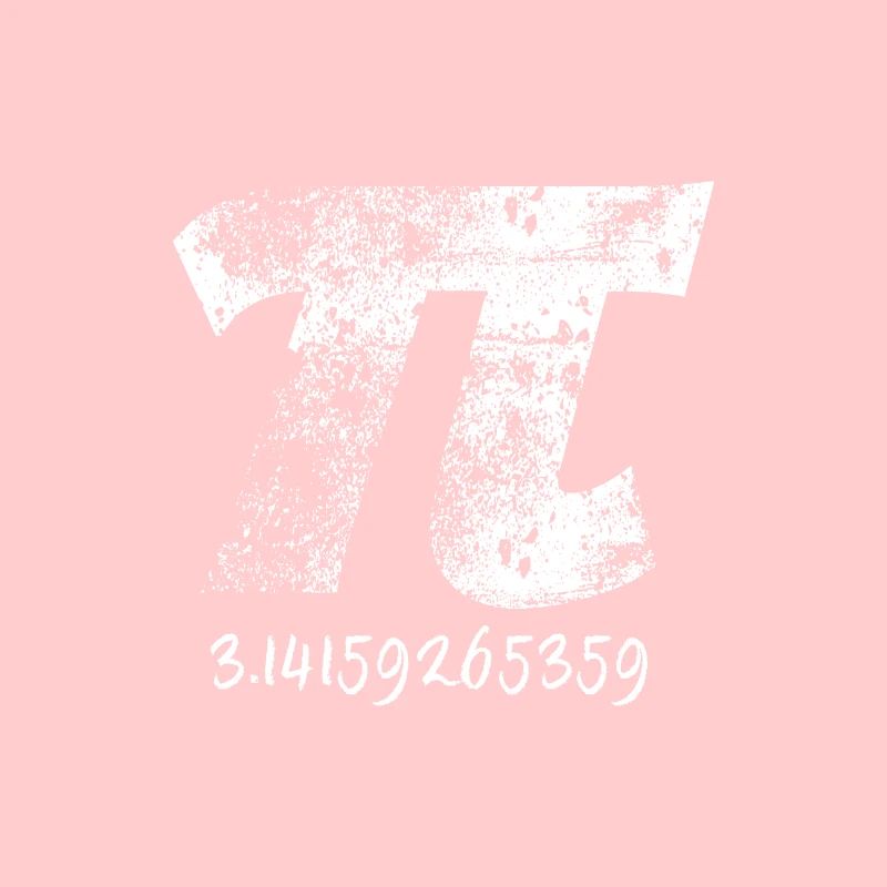 Pi Mathe Pi Tag