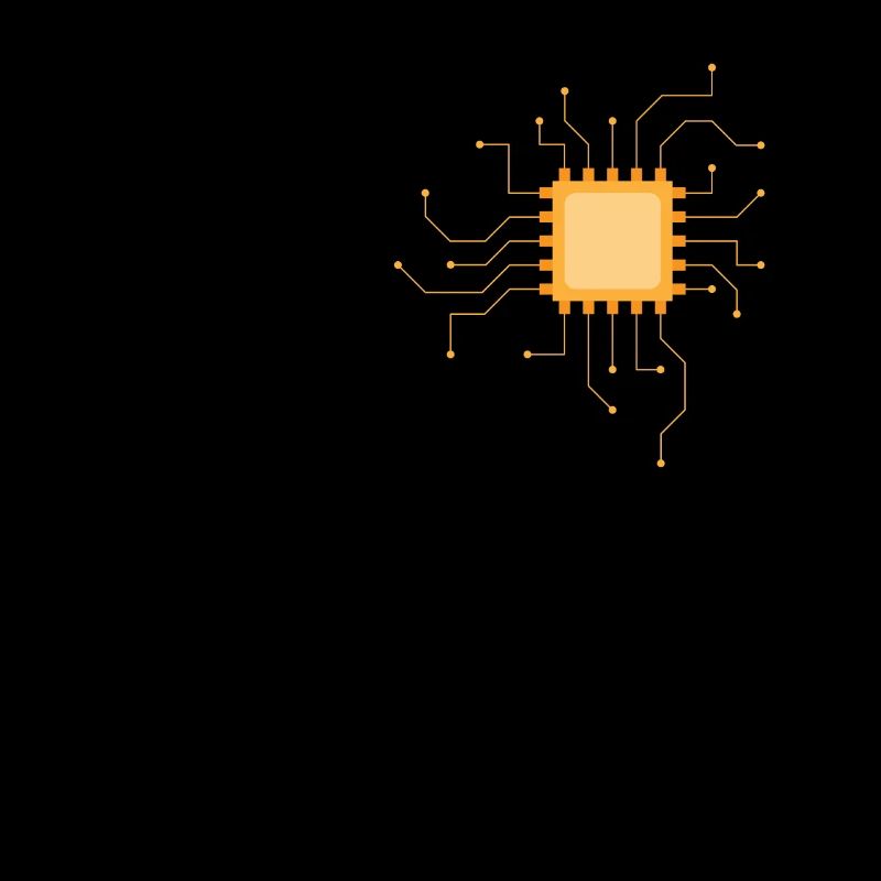 Computer Prozessor Herz Hardware