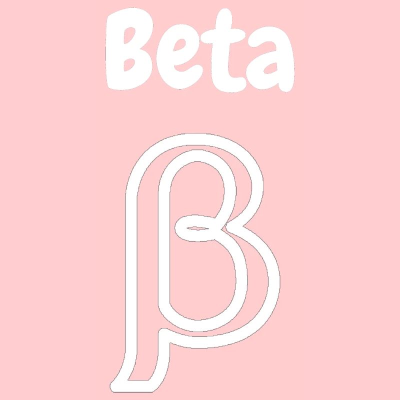beta