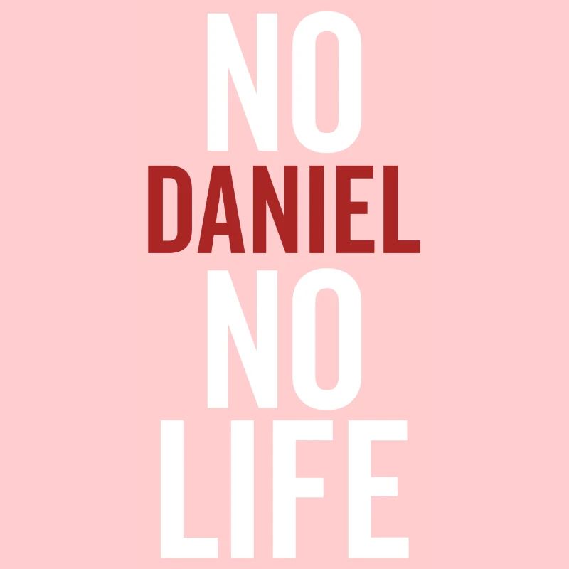 Pas de Daniel Pas de vie