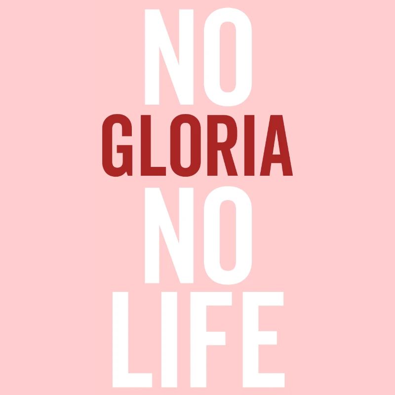 Pas de Gloria Pas de vie