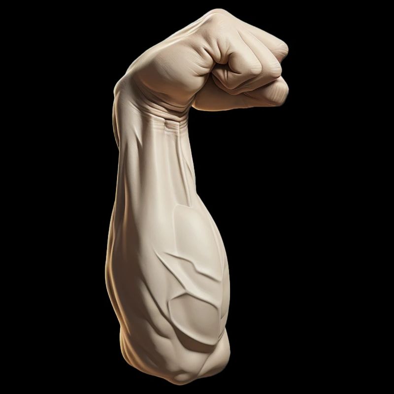 Strong arm
