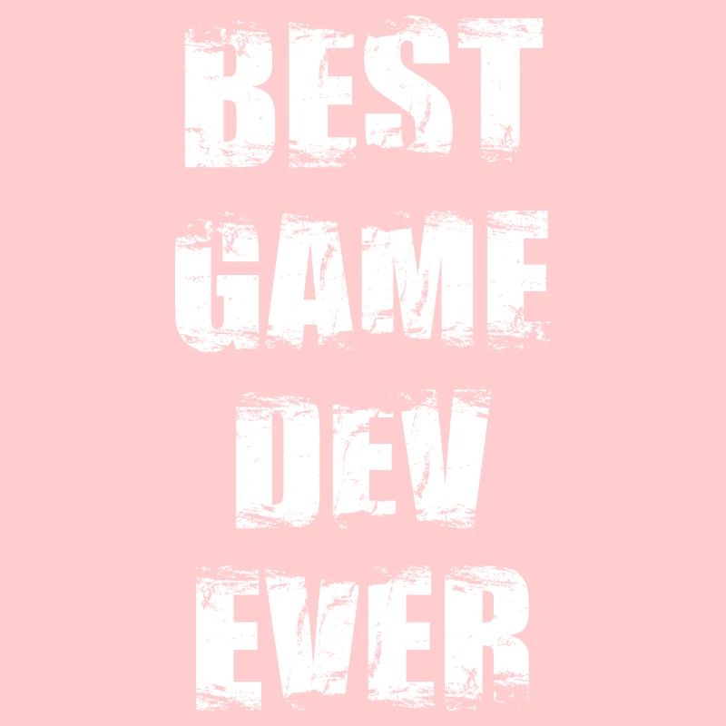 Game Developer