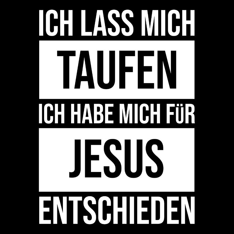 taufe taufen jesus christ evangelisch katholisch