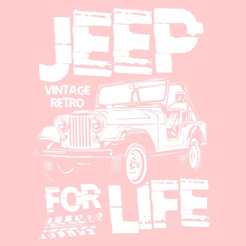 Jeep for Life