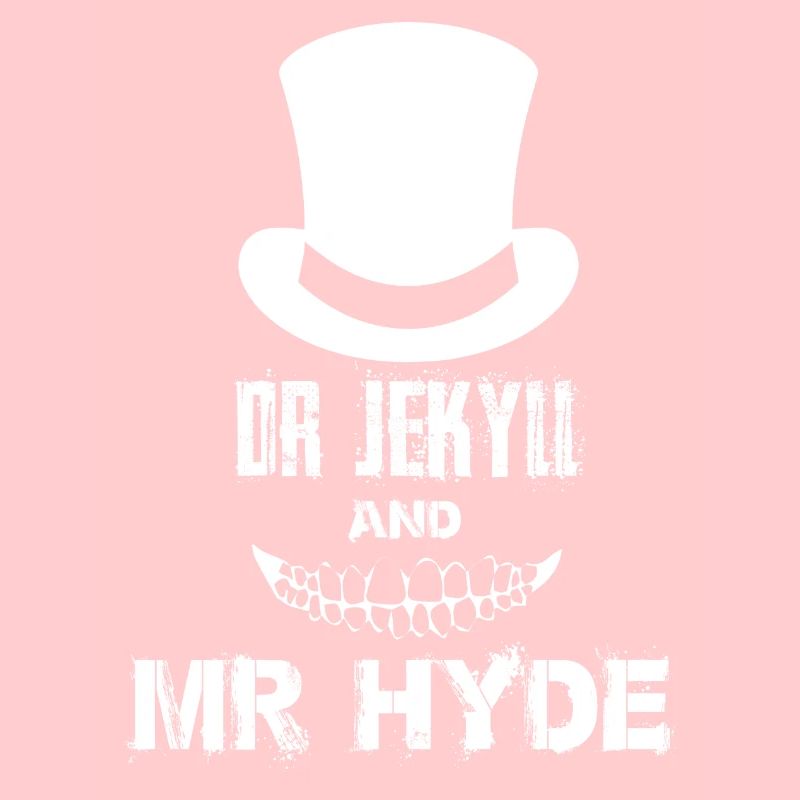DR JEKYLL
