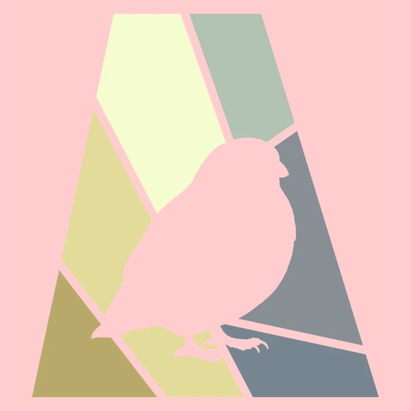 Perruche ondulée, observation des oiseaux, perruche