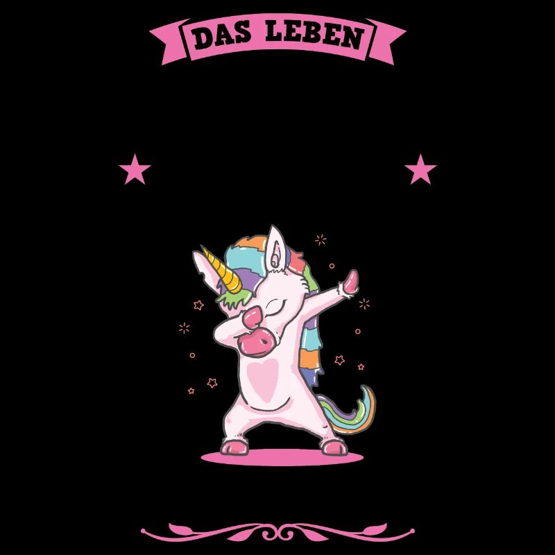 50. Geburtstag Einhorn 50 Jahre alt Geschenk
