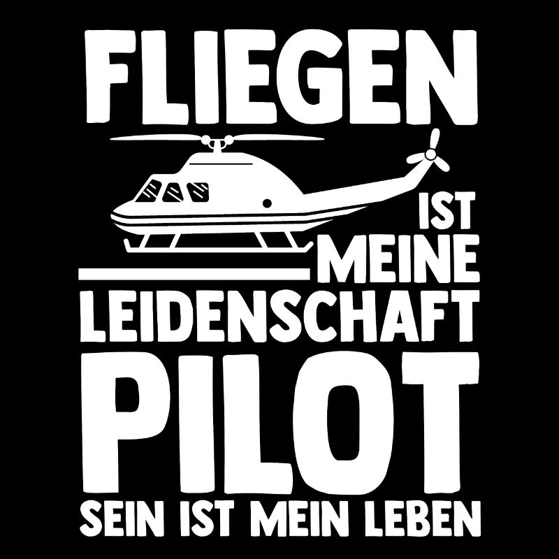 Pilot Flying Aviator Helicopter Helicopter