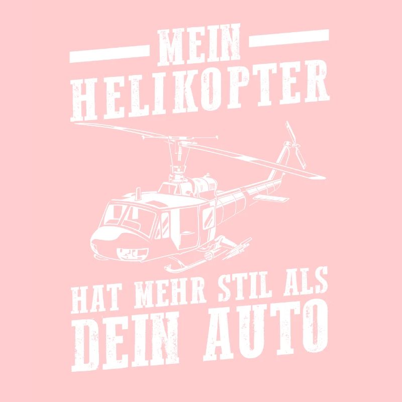 Pilot Hubschrauber Helikopter
