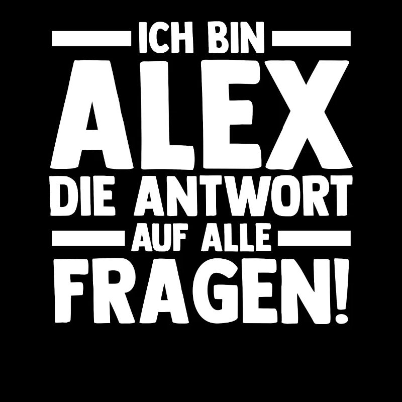 Alexander Alexandra Alexa Alex