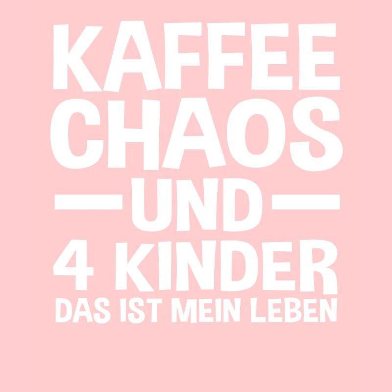 Mama Von 4 Kindern