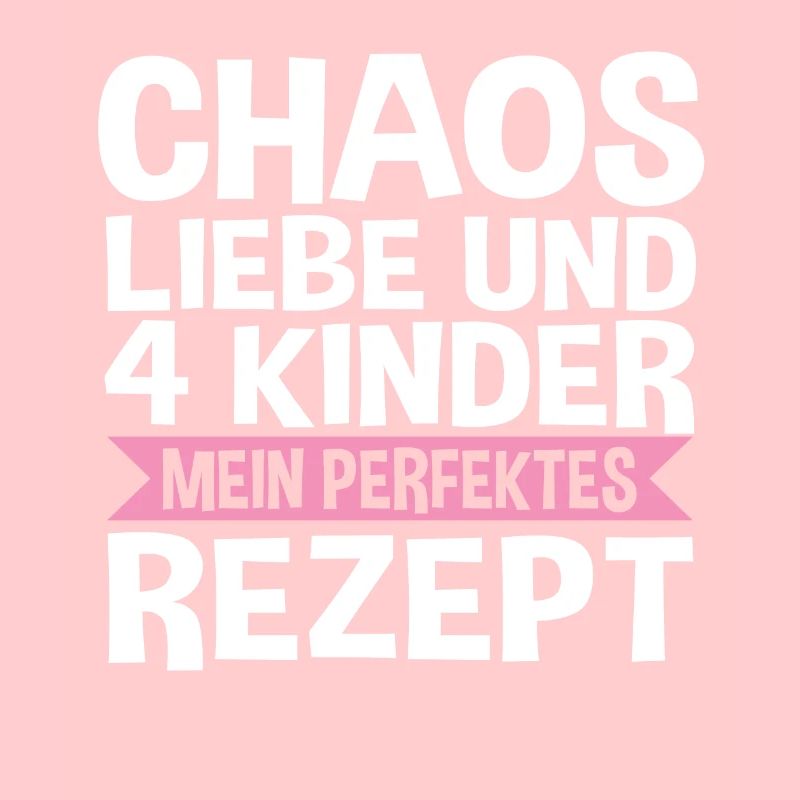 Mama Von 4 Kindern