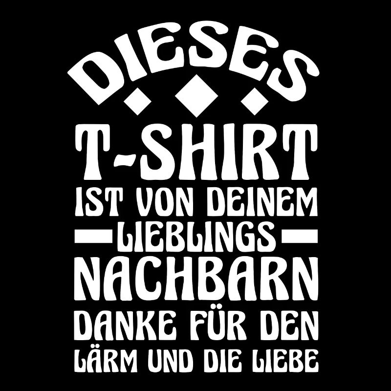 Nachbarschaft Bester Nachbar