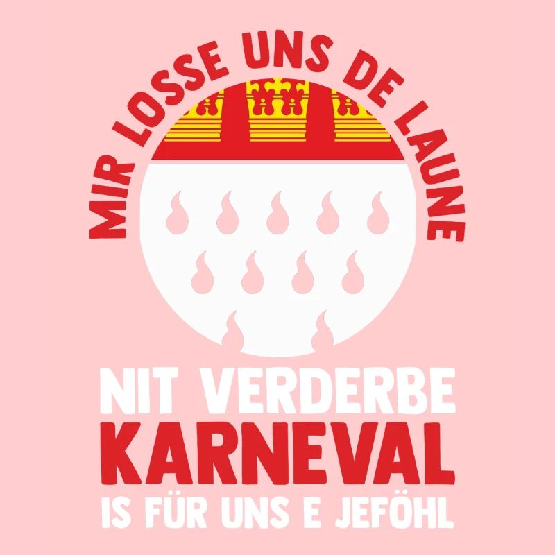 Carnaval de Kölle Alaaf Jecken Carnaval de Cologne