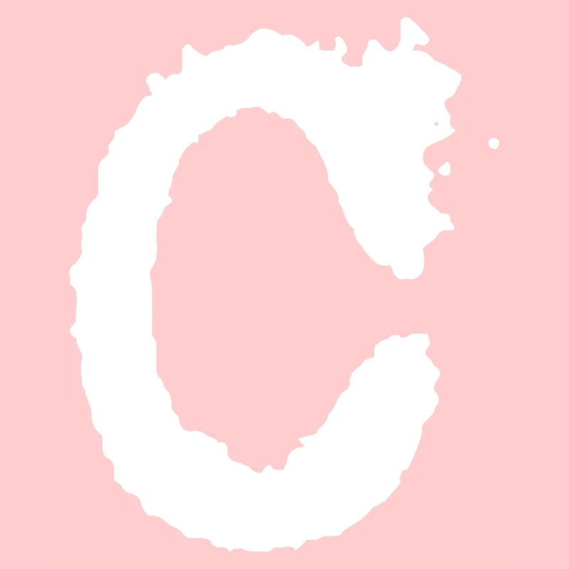 c