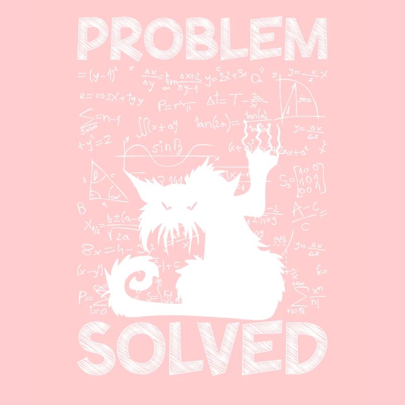 Problem Solved Math Student Homework Math