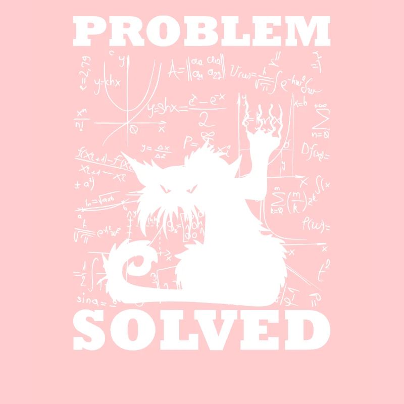 Problem Solved Math Student Homework Math