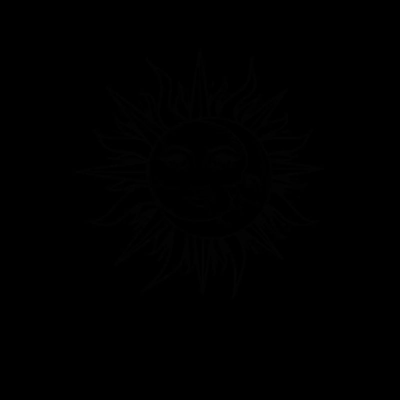 Moi et Karma Vibe Comme ça Le karma est un chat