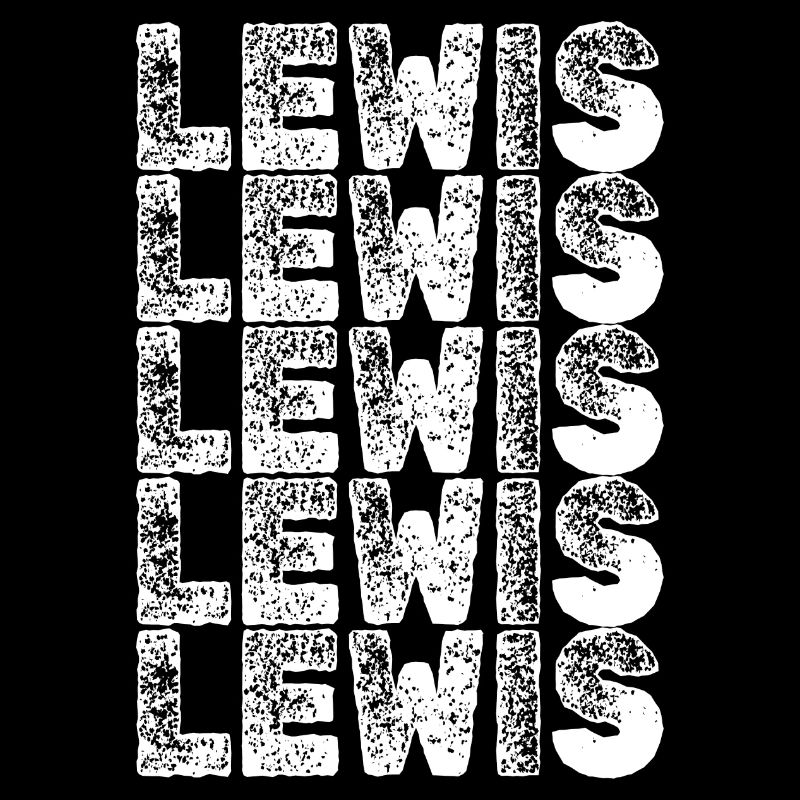 Héros Lewis