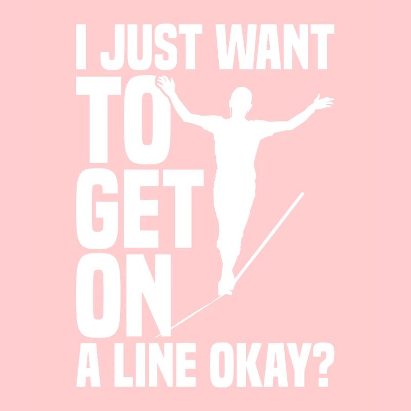 Slackline d’intérieur Course d’obstacles Slackliner