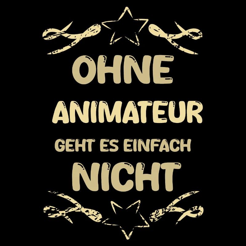 Animator as Animator