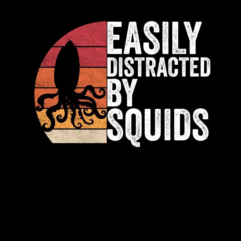 Squid Giant squid Seafood