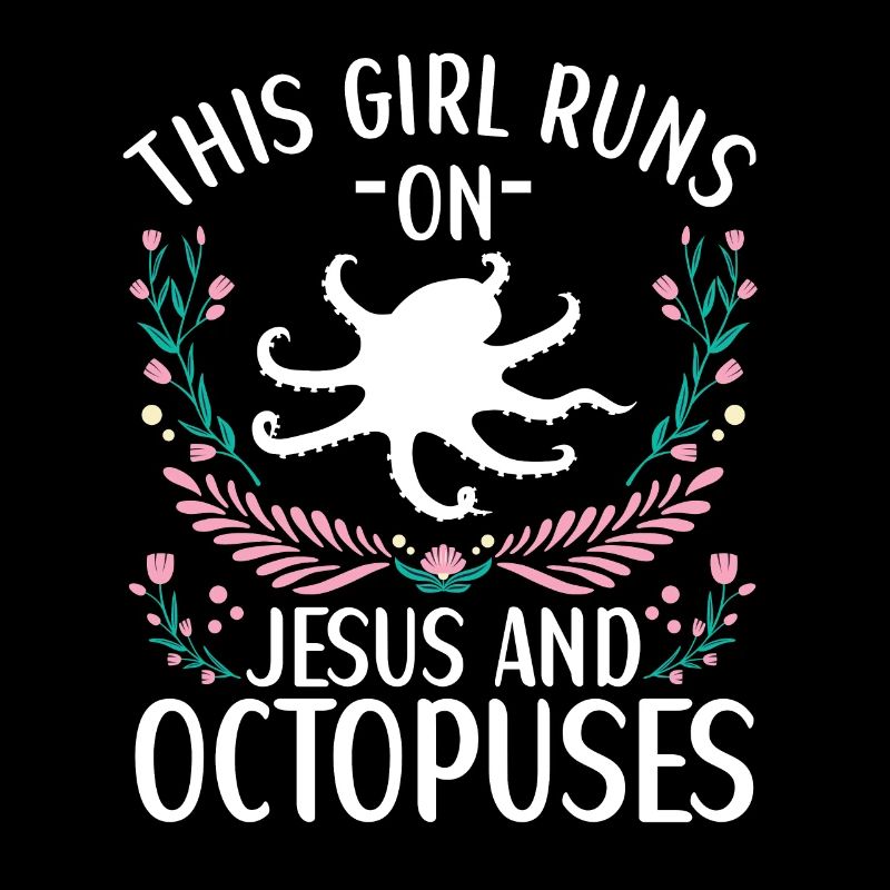Octopus Outfit Octopus Octopus