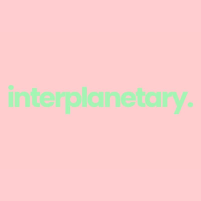 Interplanetary Green