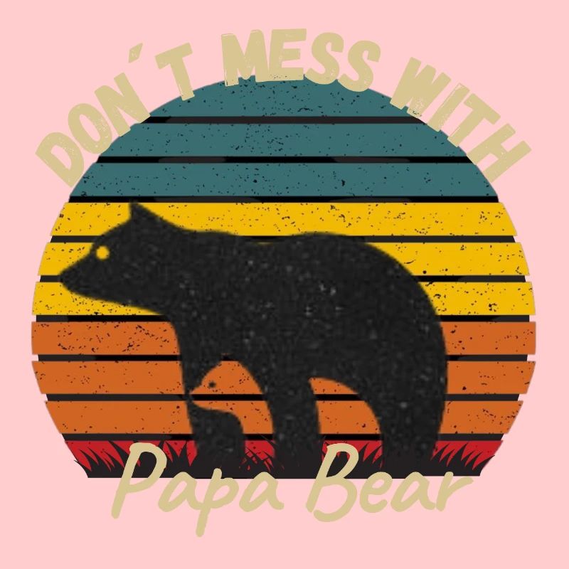 papa ours