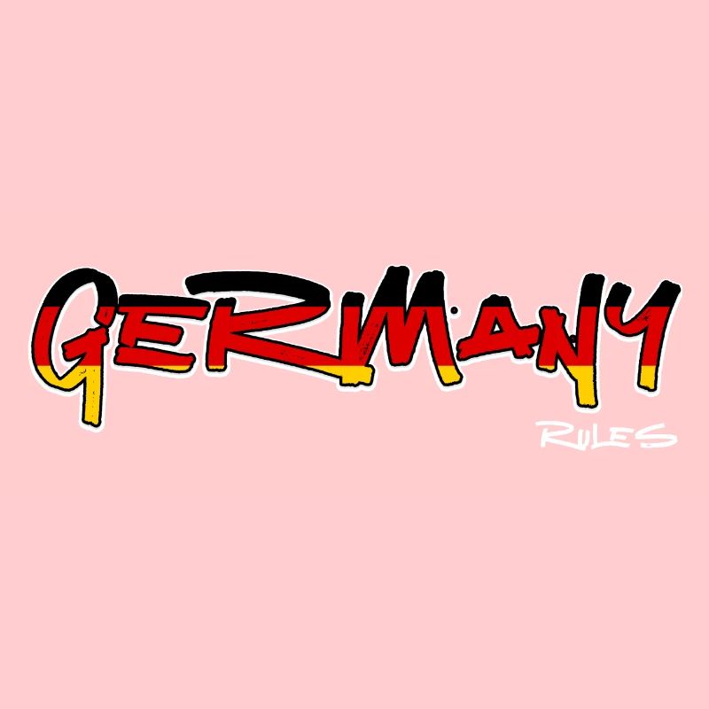 Germany Rules