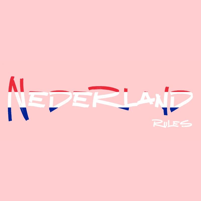 Netherlands Rules