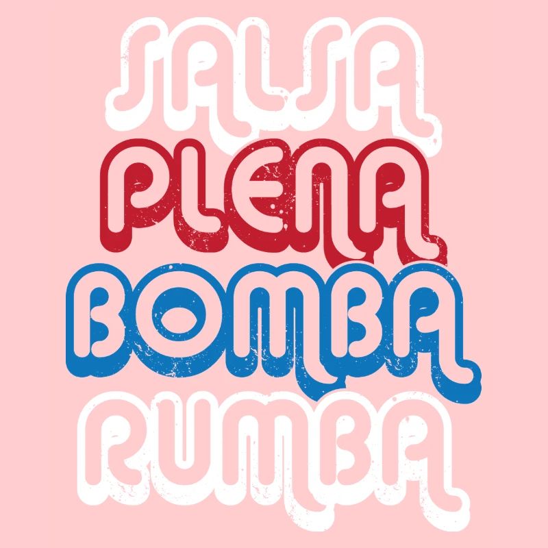 Danseuse de salsa Danseuse