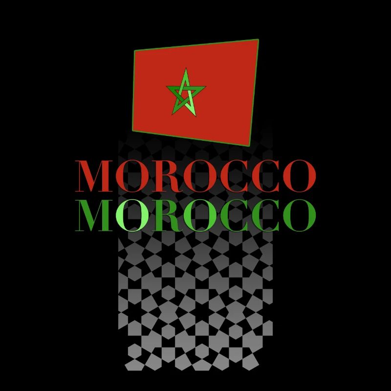 Marokko
