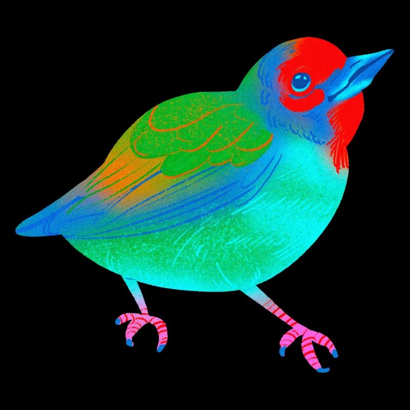 Vogel