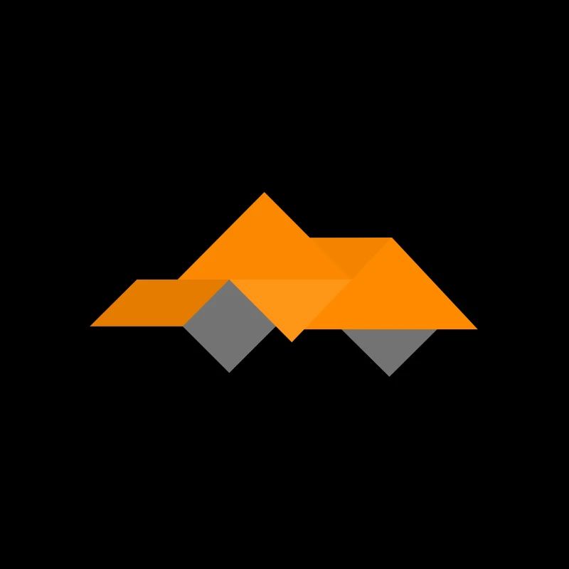 Voiture de sport - Tangram