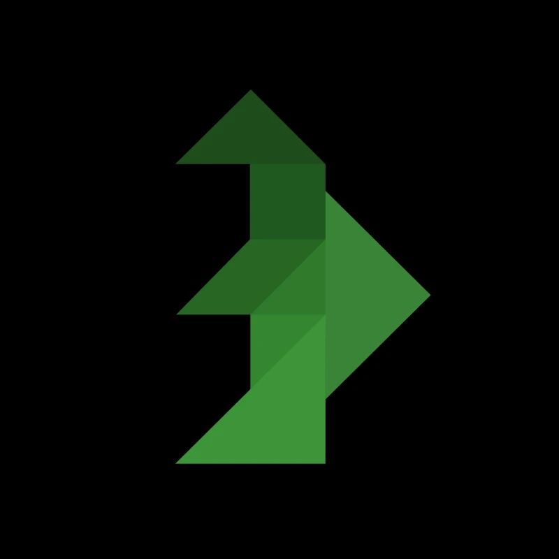 Dinosaures - Tangram