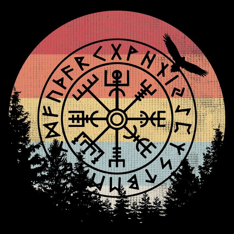 Runic writing