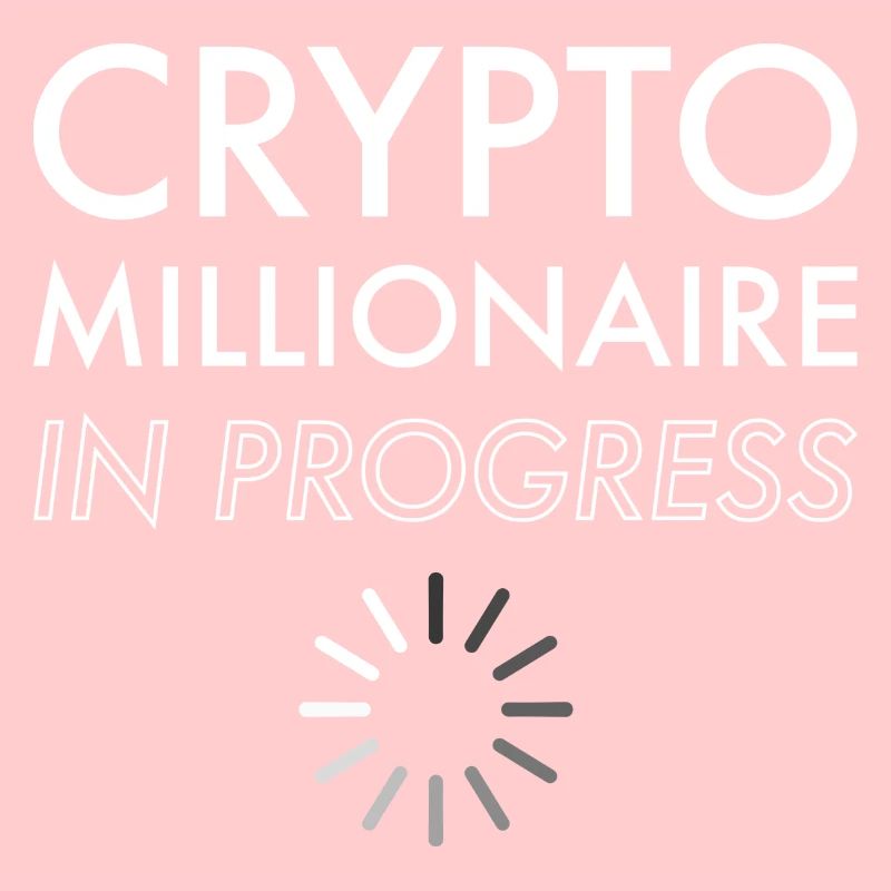 Crypto Millionaire Loading